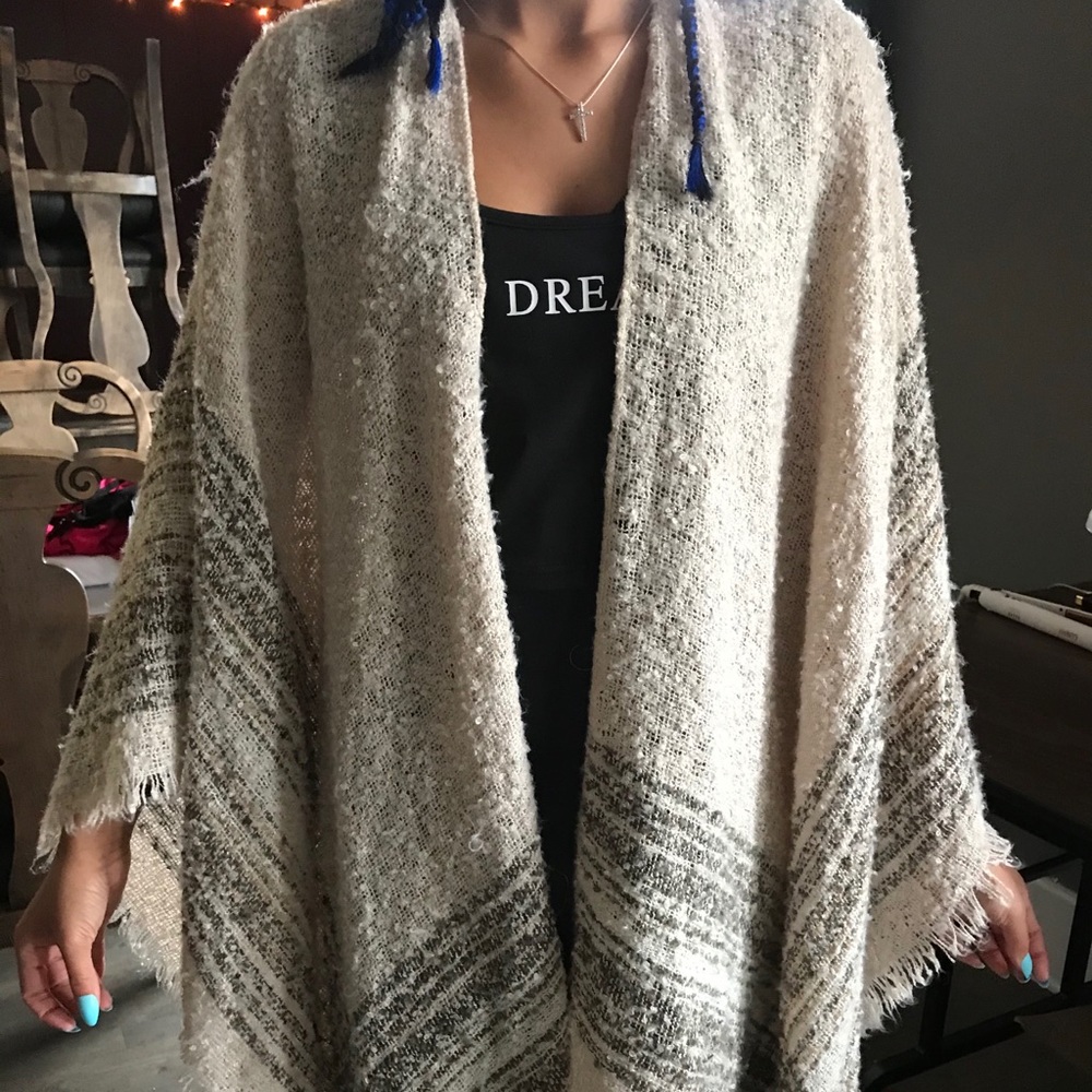 Poncho